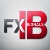 FxIB Signals - iPhoneアプリ