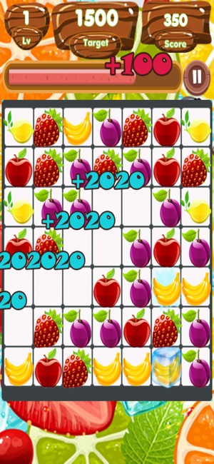 Fruits Link Map(圖5)-速報App