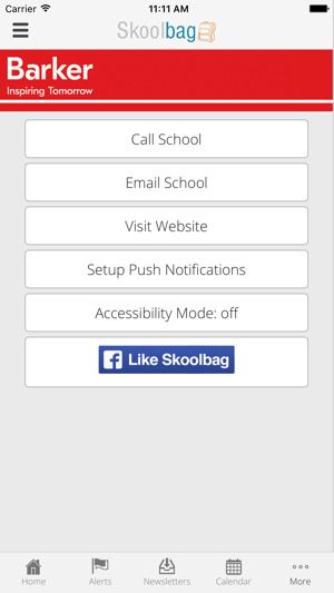 Barker College - Skoolbag(圖4)-速報App