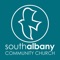 South Albany Community Church is an Evangelical Church located in Albany, Oregon where people meet together to celebrate Jesus