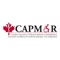 The CAPM&R Events mobile app houses the mobile apps for meetings & events hosted by the Canadian Association of Physical Medicine and Rehabilitation (CAPM&R)