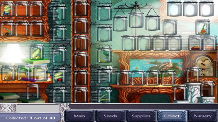 Plant Tycoon ® screenshot-3