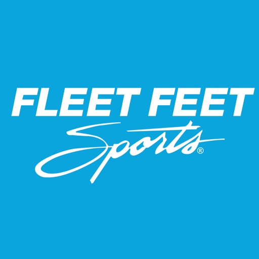 Net Check In Fleet Feet Sports Icon