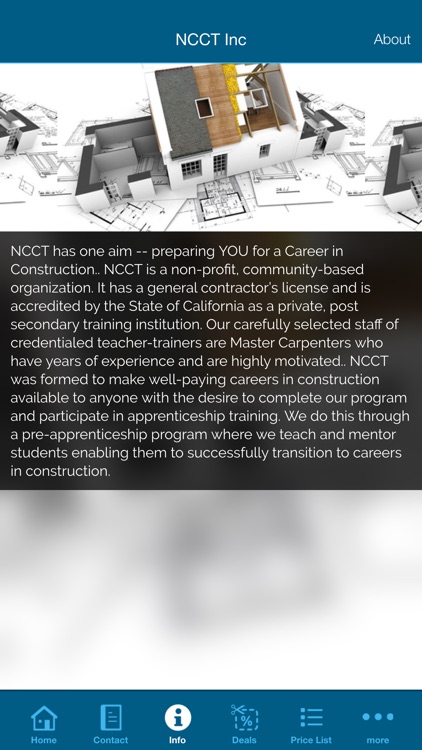 NCCT Inc