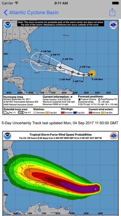 NOAA Now