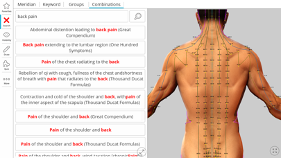 How to cancel & delete Visual Acupuncture 3D from iphone & ipad 4