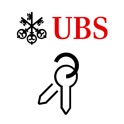 UBS Access – Login sicuro icon