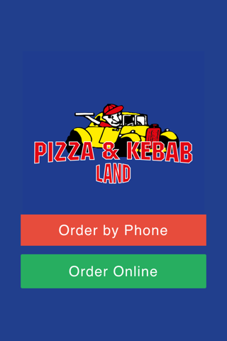 Pizza And Kebab Land screenshot 2