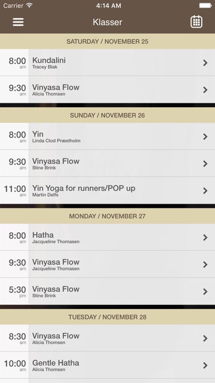 Yogafactory