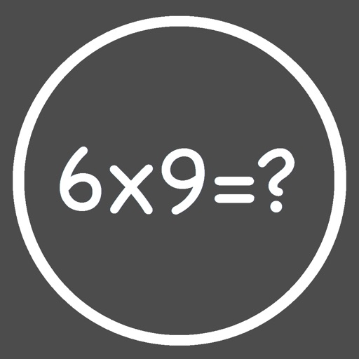 Cool Times Tables Flash Cards by Corey Smith