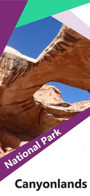 Canyonlands National Park-Best(圖1)-速報App