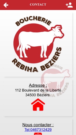 Boucherie Rebiha Béziers(圖3)-速報App