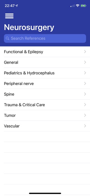 Neurosurgery: What's the data?(圖2)-速報App