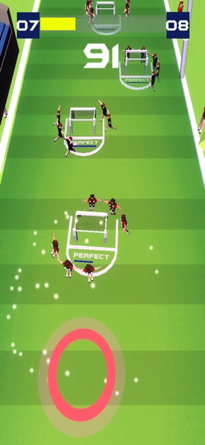 Football Soccer Free Kick 2018(圖2)-速報App