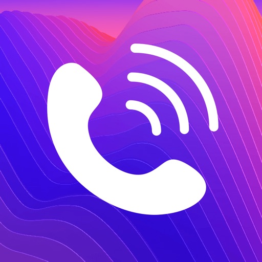 SuperCall - Color Your Call Icon