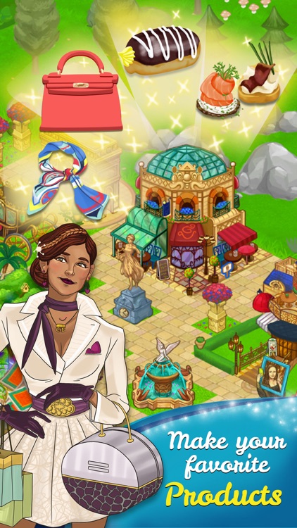 Eden Isle: Resort Paradise
