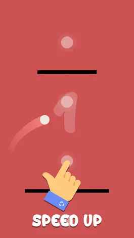 Game screenshot Rush Ball - Color Circle Rider apk