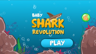 Baby Shark Hunt screenshot 4