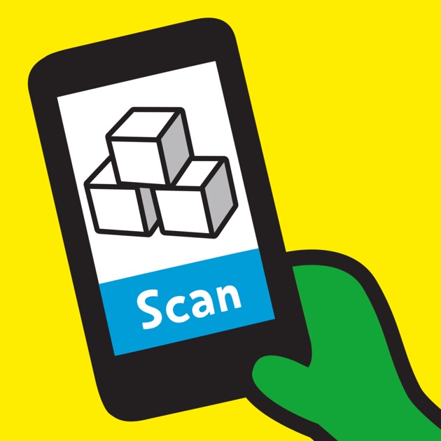 Change4Life Food Scanner on the App Store