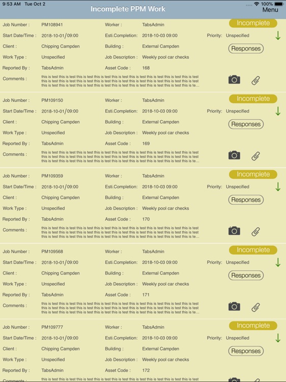 Tabs Lite screenshot-3