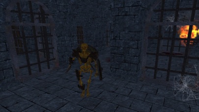 Evil Temple Quest screenshot 3