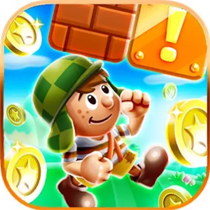 Super World Jump Adventure Читы