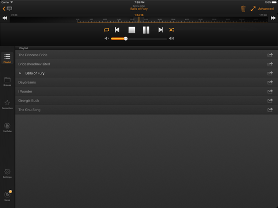 Vlc Remote App Cake Vlc Remote App Cake