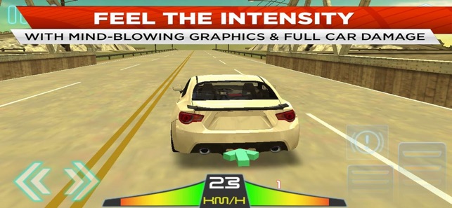 Fast Car Drive!Turbo Drift(圖3)-速報App