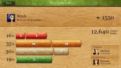 Carcassonne screenshot1