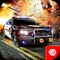 Icon Police Road Riot Shooter