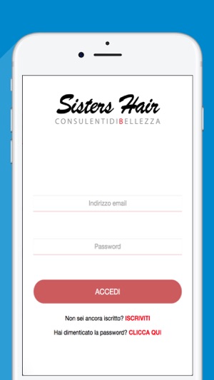 Sisters Hair(圖1)-速報App