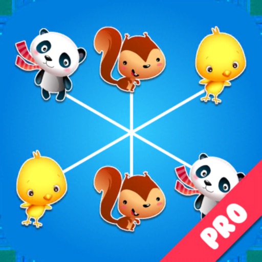 Cute Link Animal Block Puzzle Icon