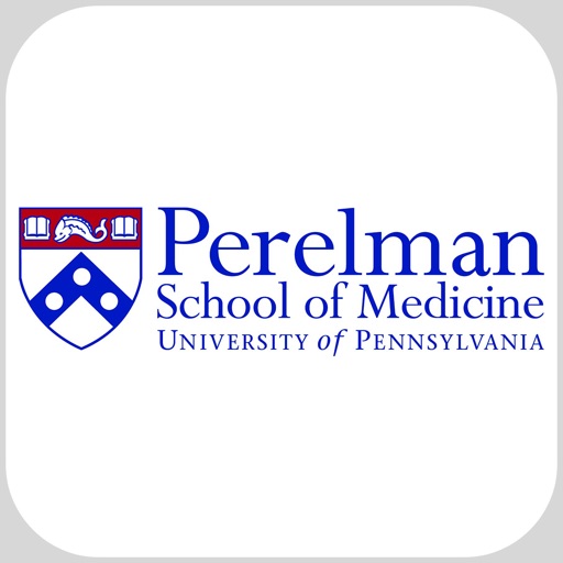 Perelman School Experience icon