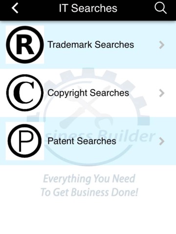 Business Builder App screenshot 4