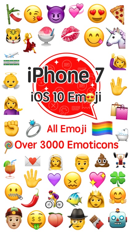 GIFs - Emoji Keyboard with GIF screenshot-4