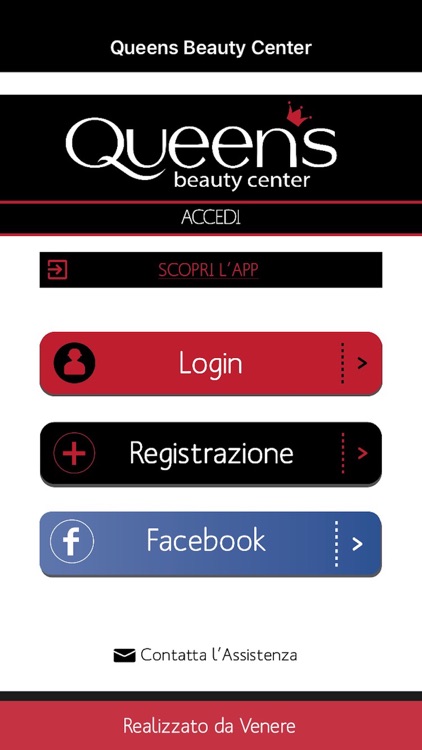 Queens Beauty Center