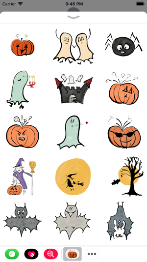 Halloween17(圖1)-速報App