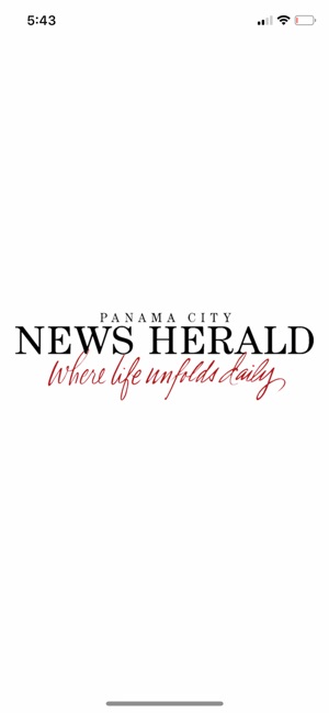 Panama City News Herald