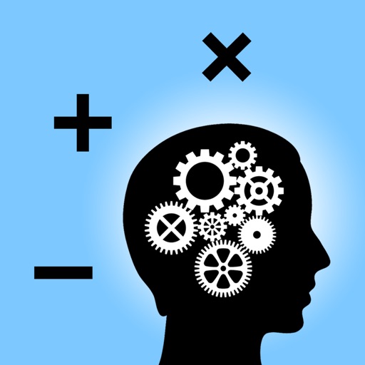 Math Seniors - brain training for PC - Windows 7,8,10,11