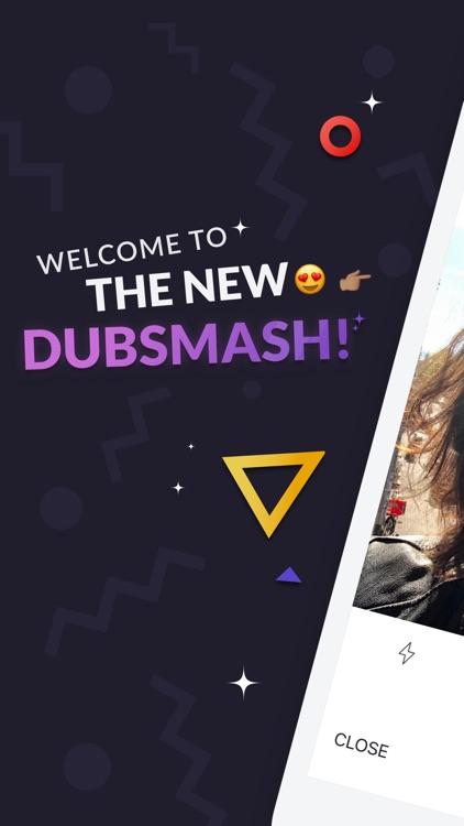 Dubsmash screenshot-0