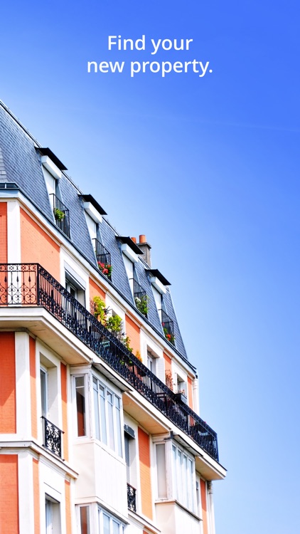 ImmobilienScout24: Real Estate Search in Germany