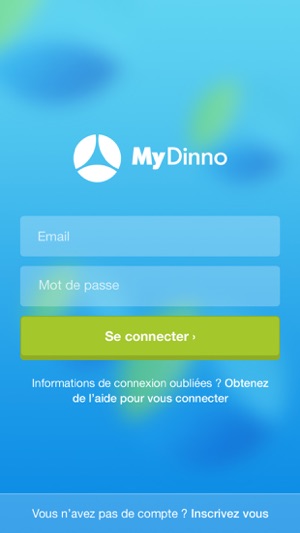 MyDinno App'(圖1)-速報App