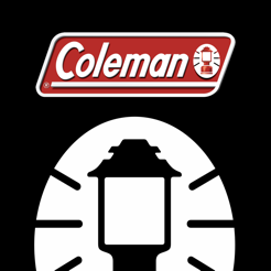 Coleman Get Outdoors Im App Store