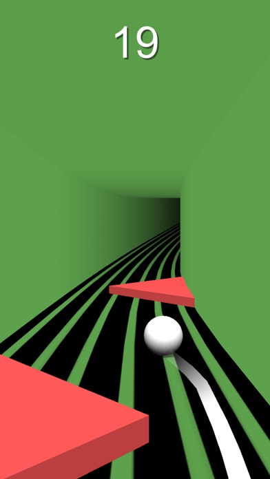 Twisty Tunnel screenshot 3