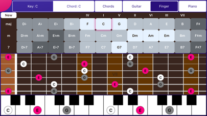 How to cancel & delete Harmonics from iphone & ipad 3