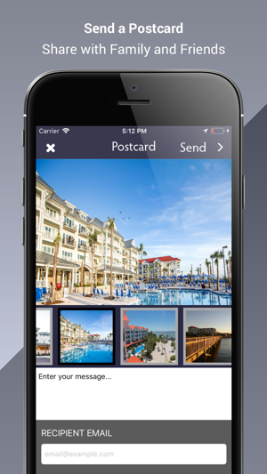 Charleston Harbor Resort(圖5)-速報App