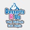 Congratulations - you found our Desserts R Us App