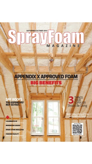 SprayFoamMag