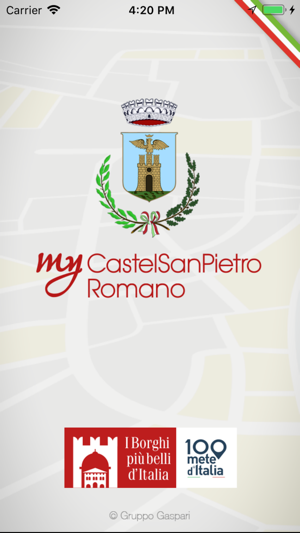 MyCastelSanPietroRomano(圖3)-速報App