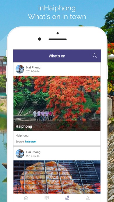 Haiphong Travel Guide screenshot 4
